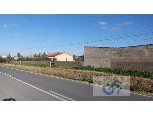 Nave industrial en alquiler en Pozoblanco photo 0