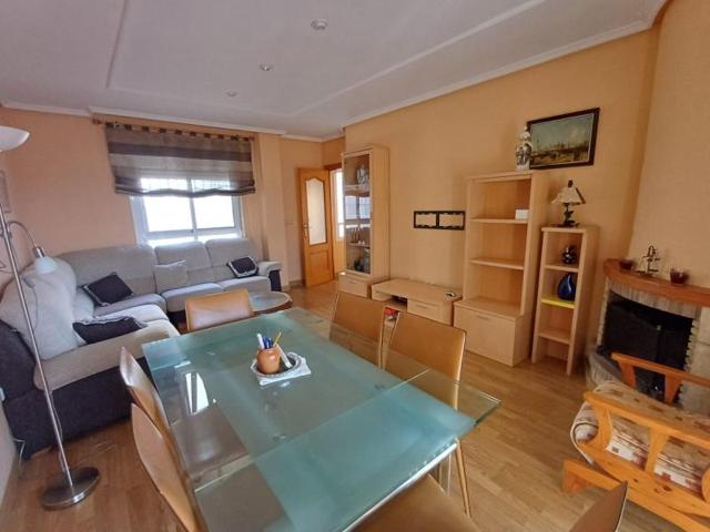 Aticos en alquiler en Callosa de Segura photo 0