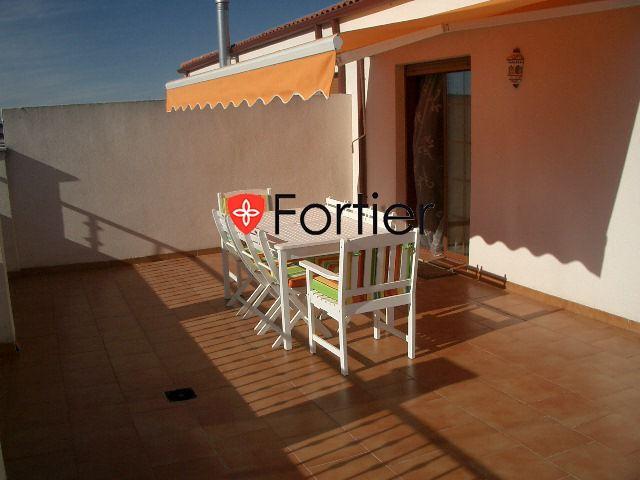 Aticos en alquiler en Martos, Martos photo 0