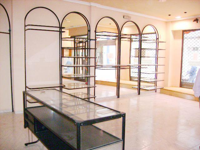 Local comercial en alquiler en Valdepeñas, Centro photo 0