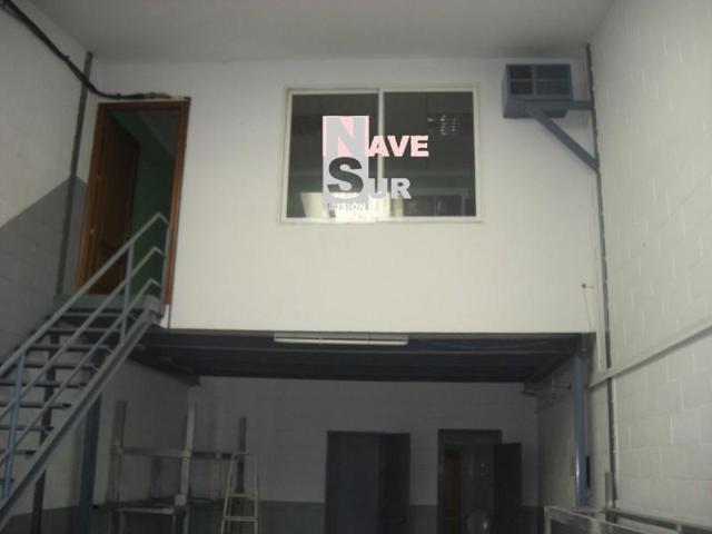 Nave industrial en alquiler en Huelva, Polig. Industriales photo 0