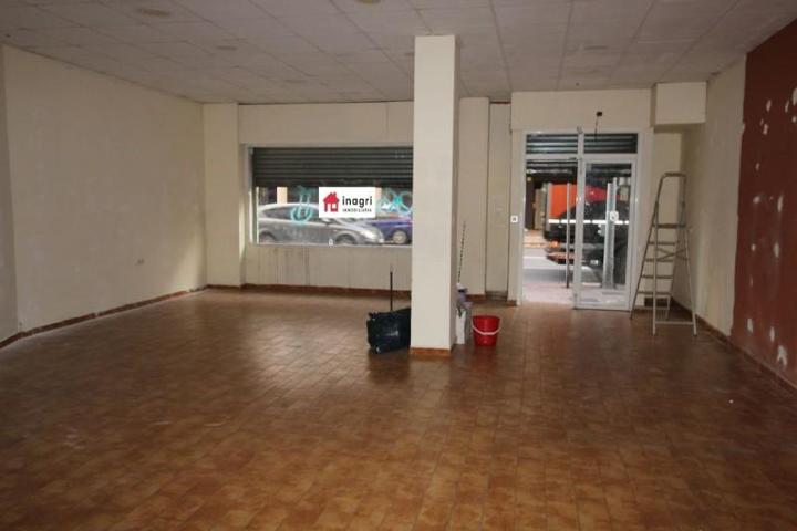 Local comercial en alquiler en Ciudad Real, Centro - Ciruela photo 0
