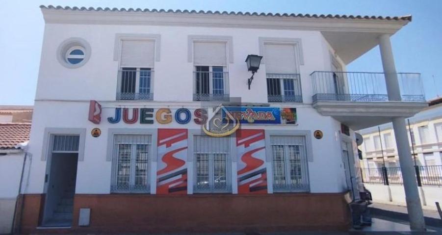 Edificio en alquiler en Cartaya, Cartaya photo 0