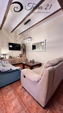 Apartamento en alquiler en Huelma, Villares. los photo 0