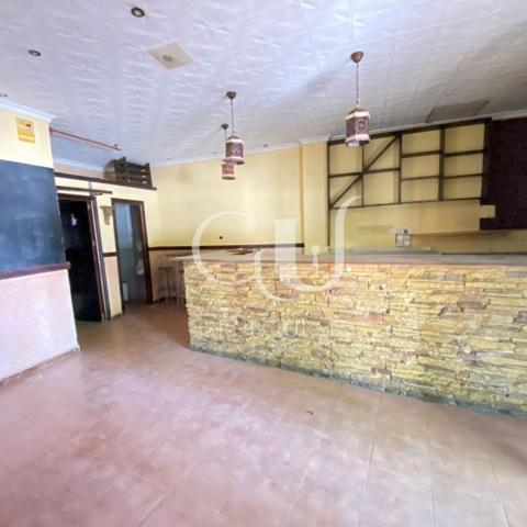 Local comercial en alquiler en Sevilla, Ctra. Carmona - Las Naciones photo 0