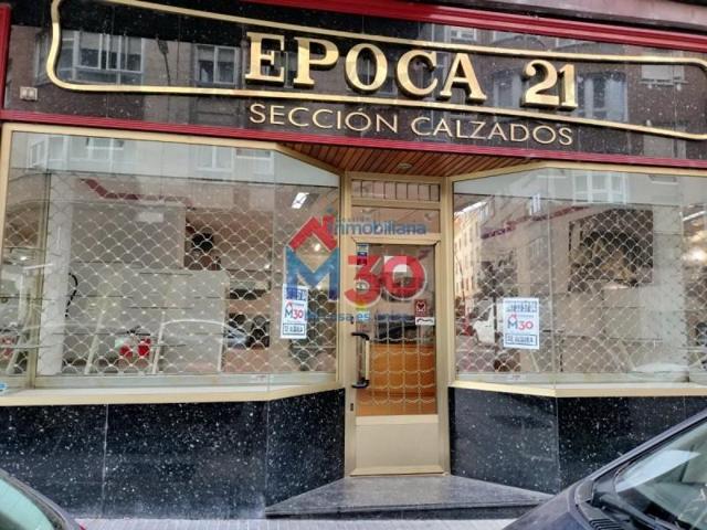 Local comercial en alquiler en Miranda de Ebro, Centro photo 0