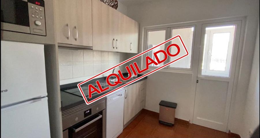 Piso en alquiler en La Aldea de San Nicolás, Aldea de San Nicolas photo 0