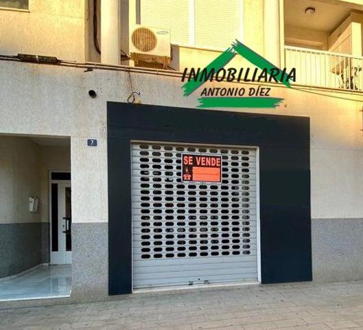 Local comercial en alquiler en Aspe, La Nía photo 0