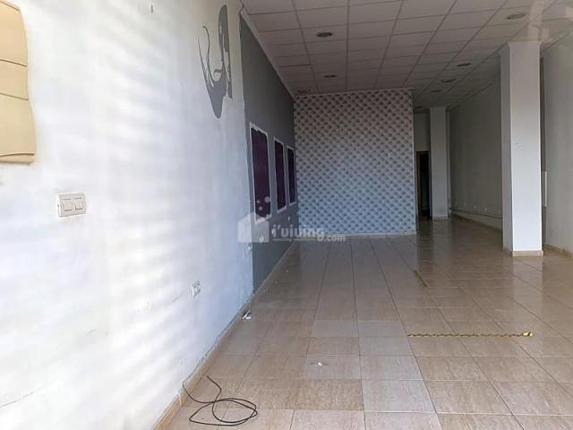 Local comercial en alquiler en Albox, Albox photo 0