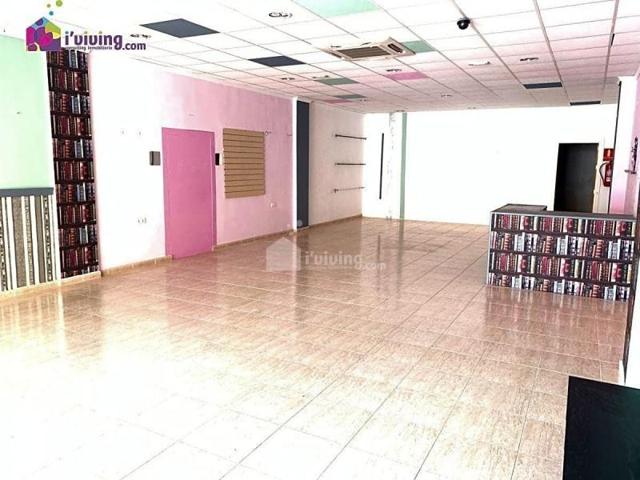 Local comercial en alquiler en Albox, Albox photo 0