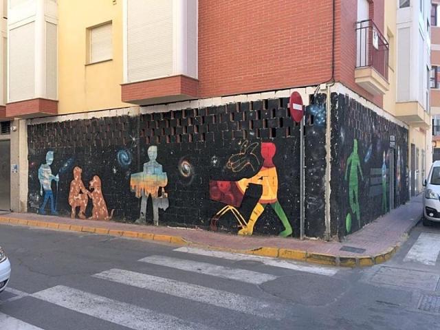 Local comercial en alquiler en Albox, Albox photo 0