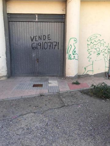 Local comercial en alquiler en Albox, Albox photo 0