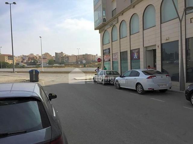 Local comercial en alquiler en Albox, Albox photo 0