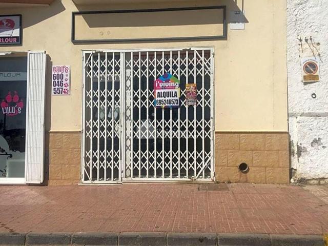 Local comercial en alquiler en Albox, Albox photo 0