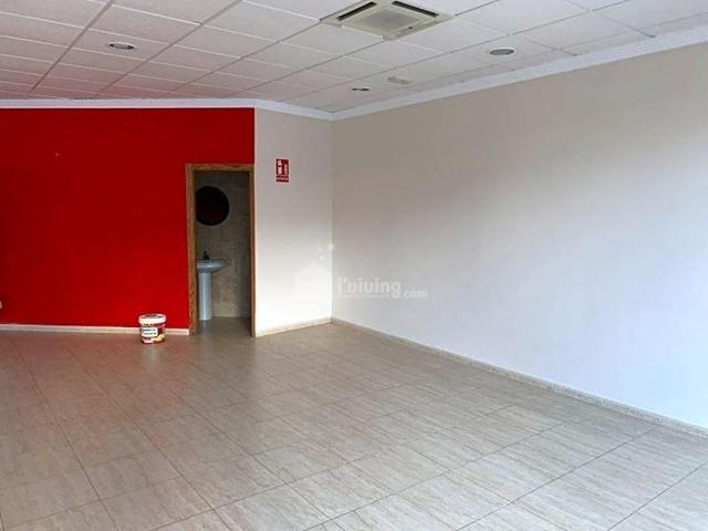 Local comercial en alquiler en Albox, Albox photo 0