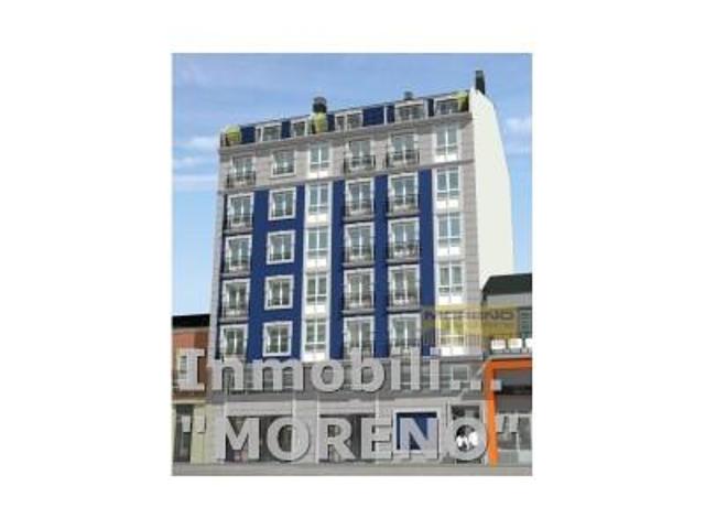 Oficina en alquiler en Sarria photo 0