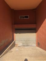 Garaje en venta en Santa María del Páramo, Santa Maria Del Paramo photo 0