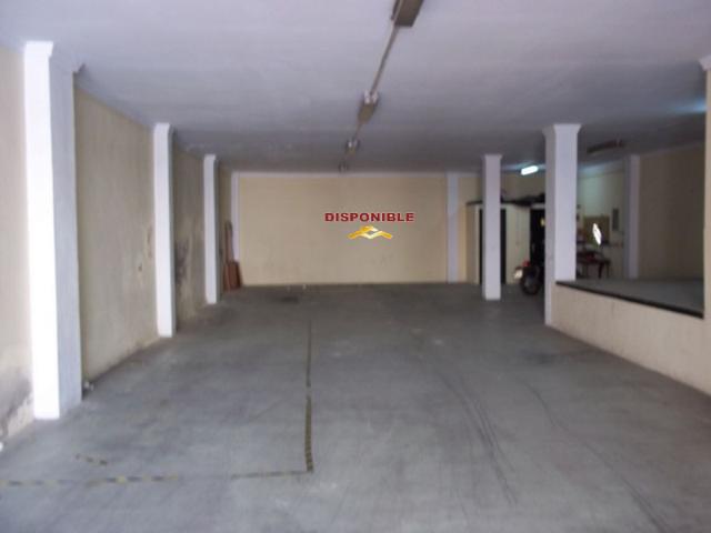 Local comercial en alquiler en Alcalá de Guadaira, Zona Centro photo 0