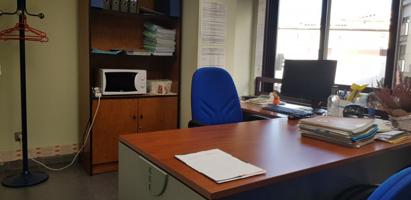 Oficina en alquiler en Oviedo, Centro - Auditorio photo 0