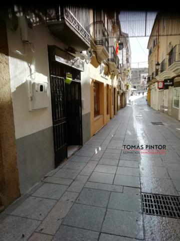Local comercial en alquiler en Cáceres, Centro photo 0