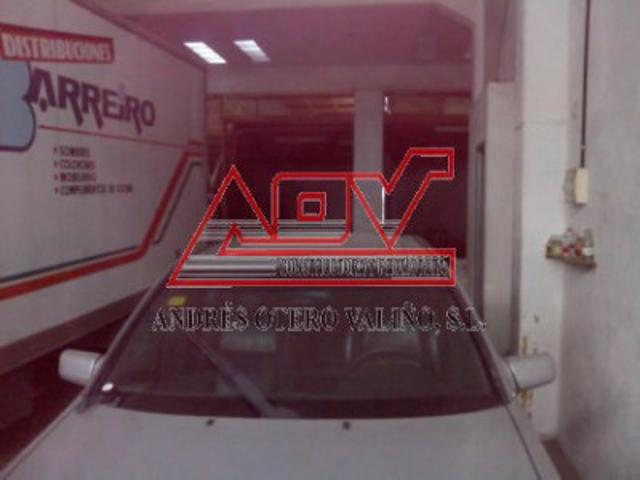 Local comercial en alquiler en Ferrol, Ensanche A photo 0