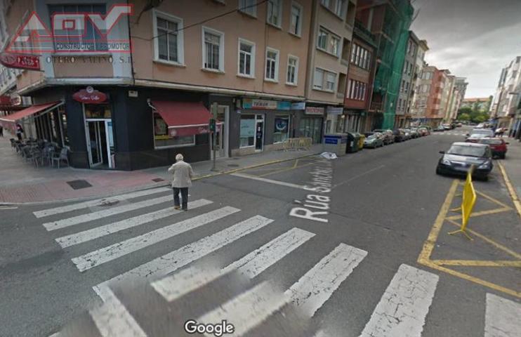 Local comercial en alquiler en Ferrol, Ultramar photo 0