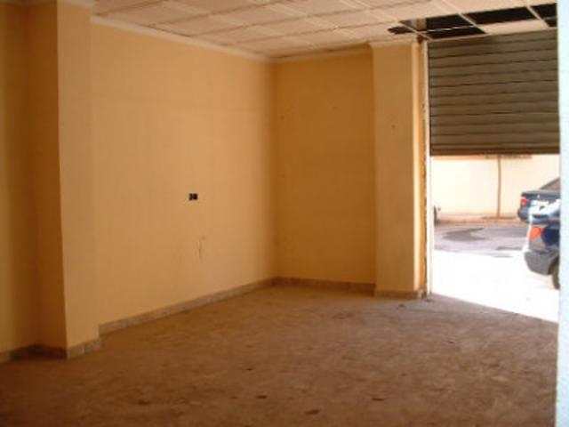 Local comercial en alquiler en Bétera, Betera photo 0