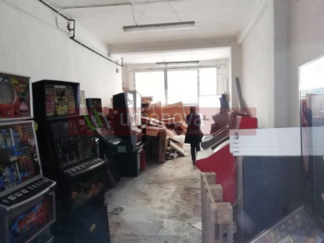 Local comercial en alquiler en Logroño, Centro photo 0