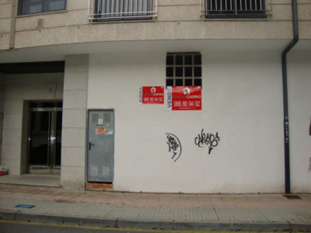 Local comercial en alquiler en Pontevedra, Pontevedra photo 0