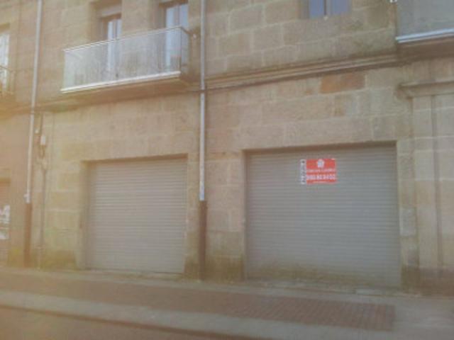 Local comercial en alquiler en Pontevedra, Pontevedra photo 0