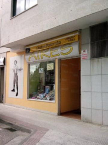 Local comercial en alquiler en Pontevedra, Pontevedra photo 0