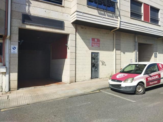 Local comercial en alquiler en Pontevedra, Pontevedra photo 0
