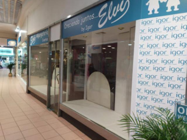 Local comercial en alquiler en Pontevedra, Pontevedra photo 0