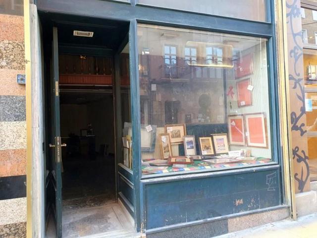 Local comercial en alquiler en Torrelavega, Centro photo 0