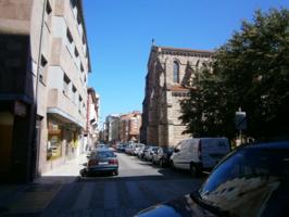 Local comercial en alquiler en Torrelavega, Iglesia Asuncion photo 0