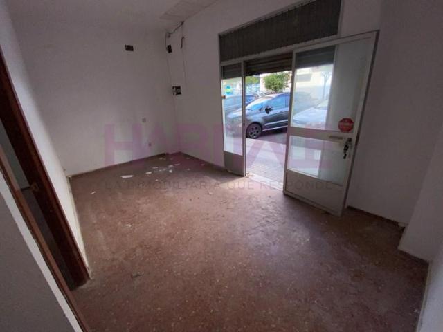 Local comercial en alquiler en Valencia, Campanar photo 0