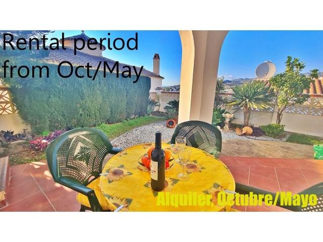 Apartamento en alquiler en Torrox photo 0