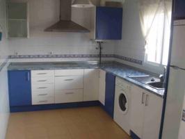 Adosada en alquiler en Benacazón, Nuevo Mayorazgo photo 0