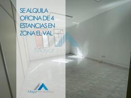 Oficina en alquiler en Alcalá de Henares photo 0