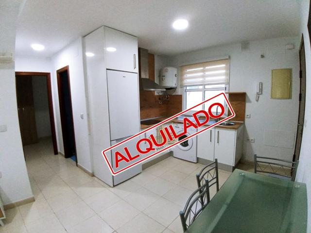 Piso en alquiler en Alcalá de Guadaira, Campo De Las Beatas photo 0