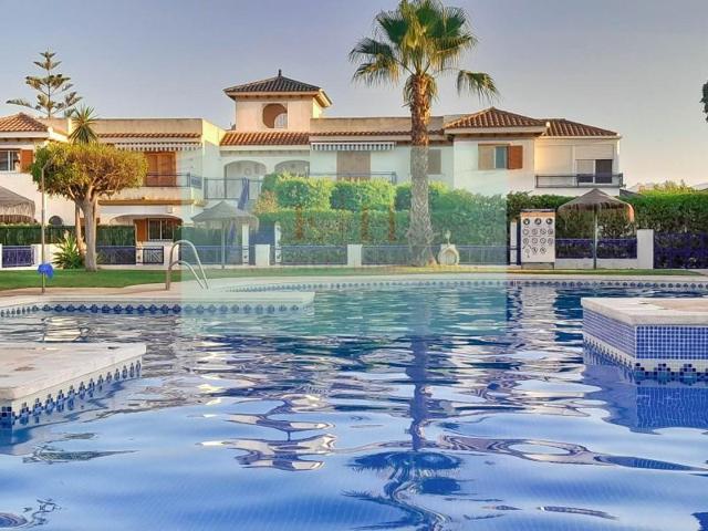 Aticos en alquiler en Vera photo 0