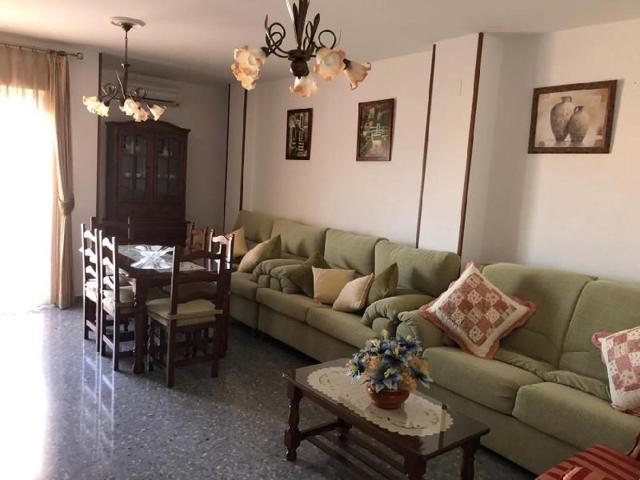 Piso en alquiler en Zafra, Zafra photo 0