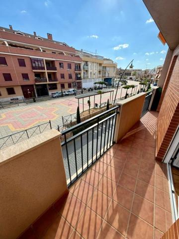 Piso en alquiler en Valdepeñas, 1ro De Julio photo 0
