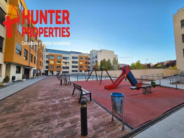 Piso en alquiler en Aranda de Duero photo 0