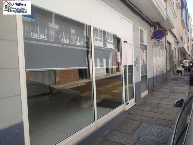 Local comercial en alquiler en Ferrol, Centro photo 0
