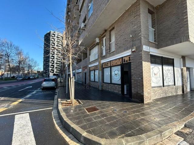 Local comercial en alquiler en Tarragona, Serrallo photo 0