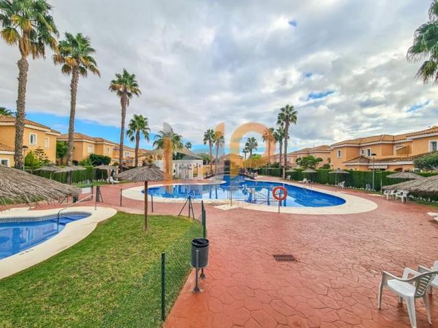 Apartamento en alquiler en Vera, Vera Playa photo 0