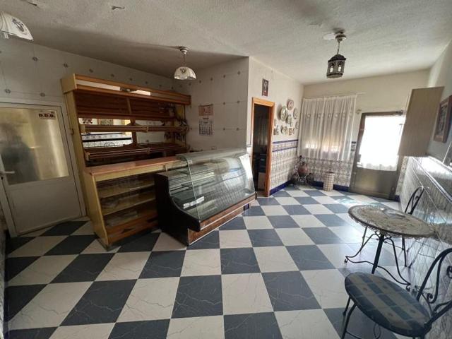 Local comercial en alquiler en Orusco de Tajuña photo 0