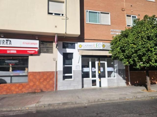 Local comercial en alquiler en Sevilla, Ctra. Carmona photo 0