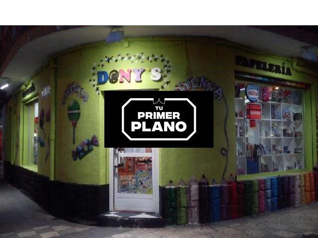 Local comercial en alquiler en Albacete, Semicentro photo 0